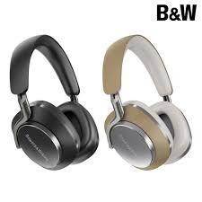 Bowers &amp; Wilkins Px7 S2 B&amp;W Px8 頭戴式降噪無線耳機 高貴質感 + 人聲突出 + 強而有力