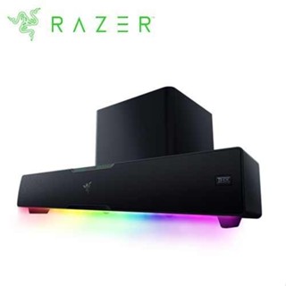 Razer 雷蛇 Leviathan V2 Pro 利維坦巨獸 喇叭