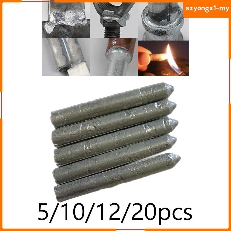 [SzyongxfdMY] 焊條焊錫棒鋁焊條鐵粉芯棒