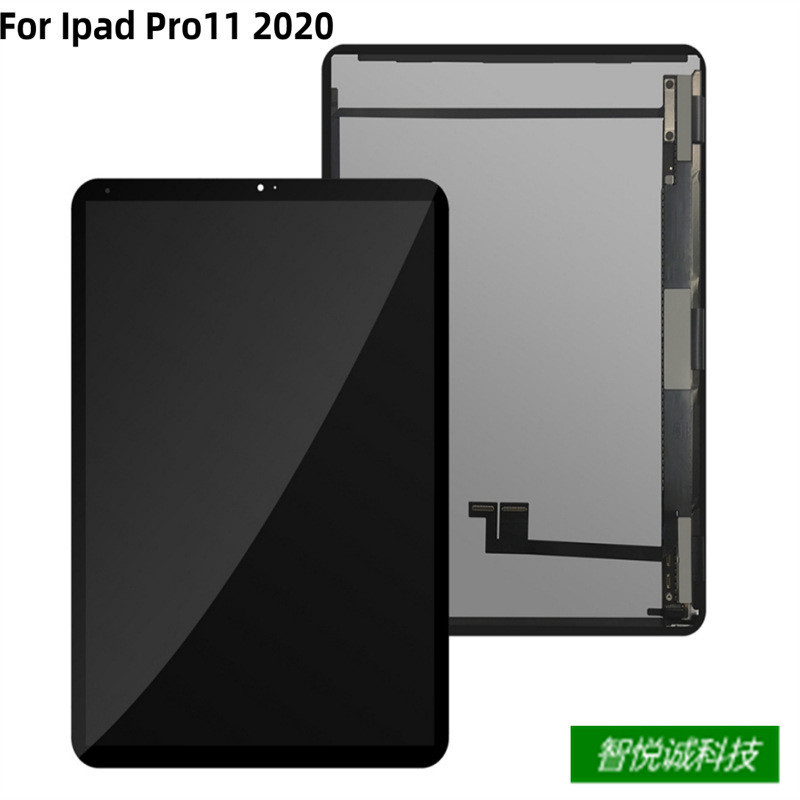 適用iPad Pro 11 2020螢幕總成液晶顯示器觸摸屏LCD原批發 F0HQ