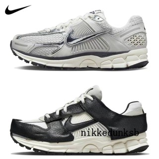 Nike Air Zoom Vomero 5 耐吉 黑白 休閒鞋 FJ5474-133 FD0884-025