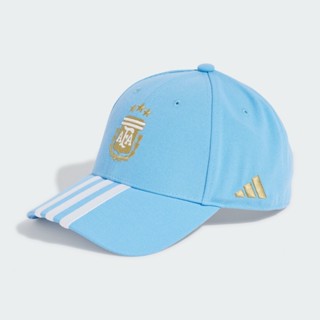 adidas ARGENTINA 足球風棒球帽 男/女 IN7186 官方直營