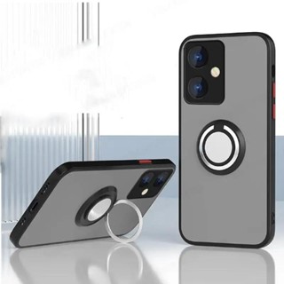 適用於 Redmi Note 13 Pro 4G 磁環支架保護套適用於 Redmi Note 12 Turbo 11 1