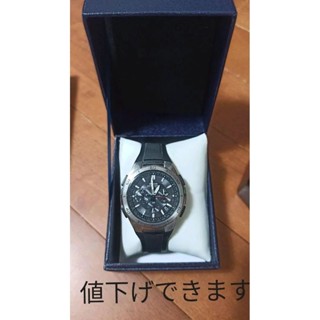 CASIO 手錶 WAVE CEPTOR 計時器 太陽能 mercari 日本直送 二手