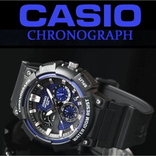 近全新 CASIO 手錶 計時器 mercari 日本直送 二手