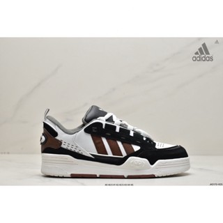 愛迪達 Adidas Originals adi2000原創時尚舒適簡約耐磨復古潮流低幫休閒運動板鞋M6SO