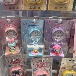 現貨🍯 MINISO 名創優品 三麗鷗稱重迷妳LED小夜燈 大耳狗床頭燈 卡通氛圍 小夜燈 MF0380 5B