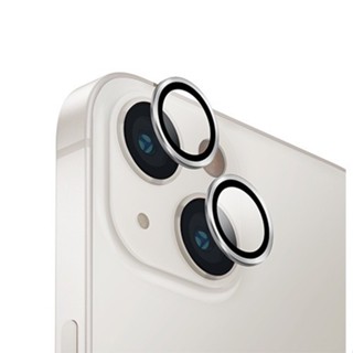 Iphone 14 / 14 Plus / 15 Plus UNIQ Optix 鏡頭保護膜透明相機鋼化玻璃