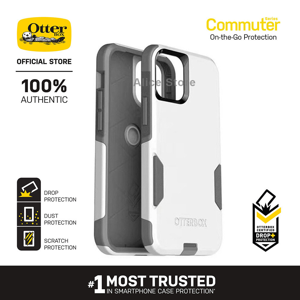 Otterbox Commuter 系列手機殼適用於 iPhone 11 Pro Max / 11 Pro /11 防摔