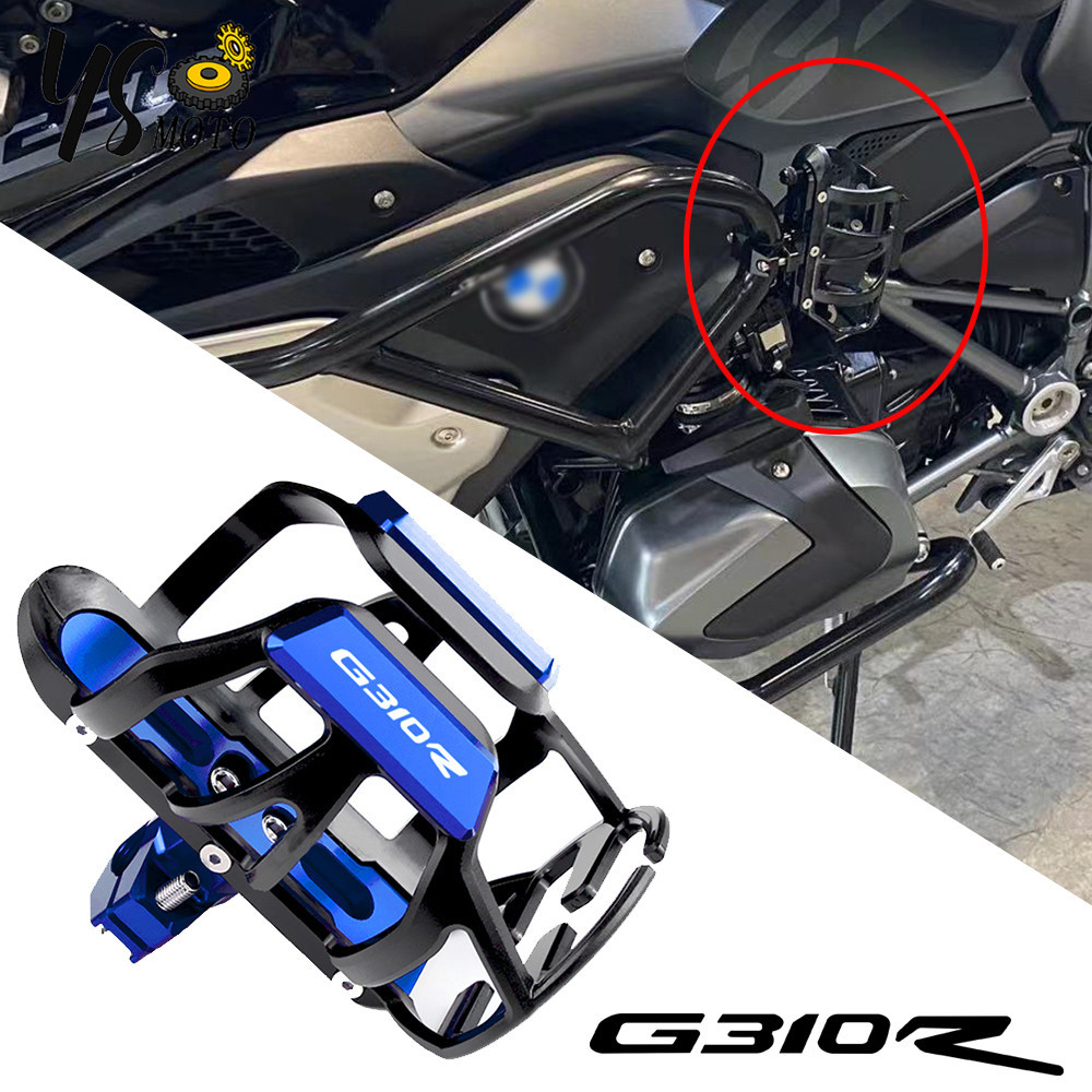 適用於 BMW G310R 2016 2017 2018 2019 2020 2021 G310-R G310 R 摩托