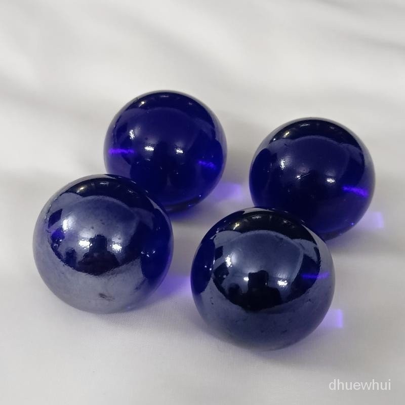 【新款】25mm玻璃球彈珠機專用玻璃珠兒童彈珠遊戲機玻璃珠玻璃珠子批發