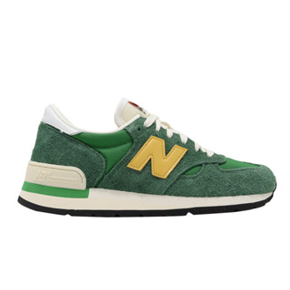 New Balance X Teddy Santis 990 V1 NB 男 美製 綠 [YUBO] M990GG1 D