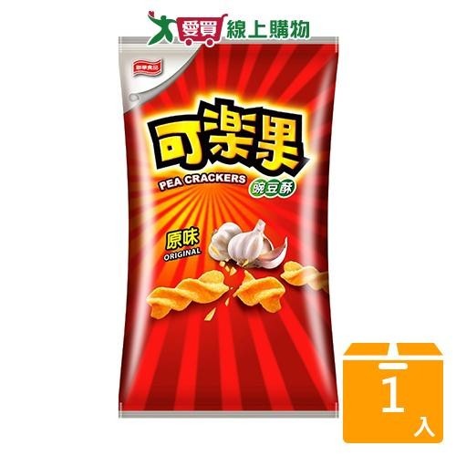 可樂果原味118G 【愛買】