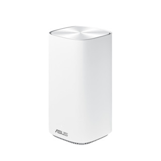 【ASUS 華碩】ZenWiFi AC Mini CD6 WiFi 路由器/分享器 [單入組]