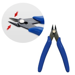 Siy Electronics Wire Cutter Mini Plier DIY Jewelry Tools 斜角鉗