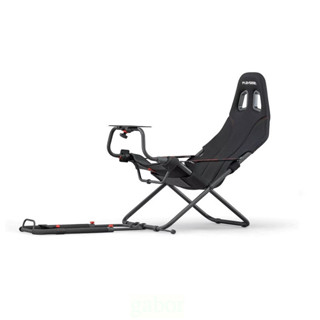 【領券更優惠】Playseat Challenge Actifit 賽車椅 賽車架 通用支援各廠牌方向盤 可收納輕量折
