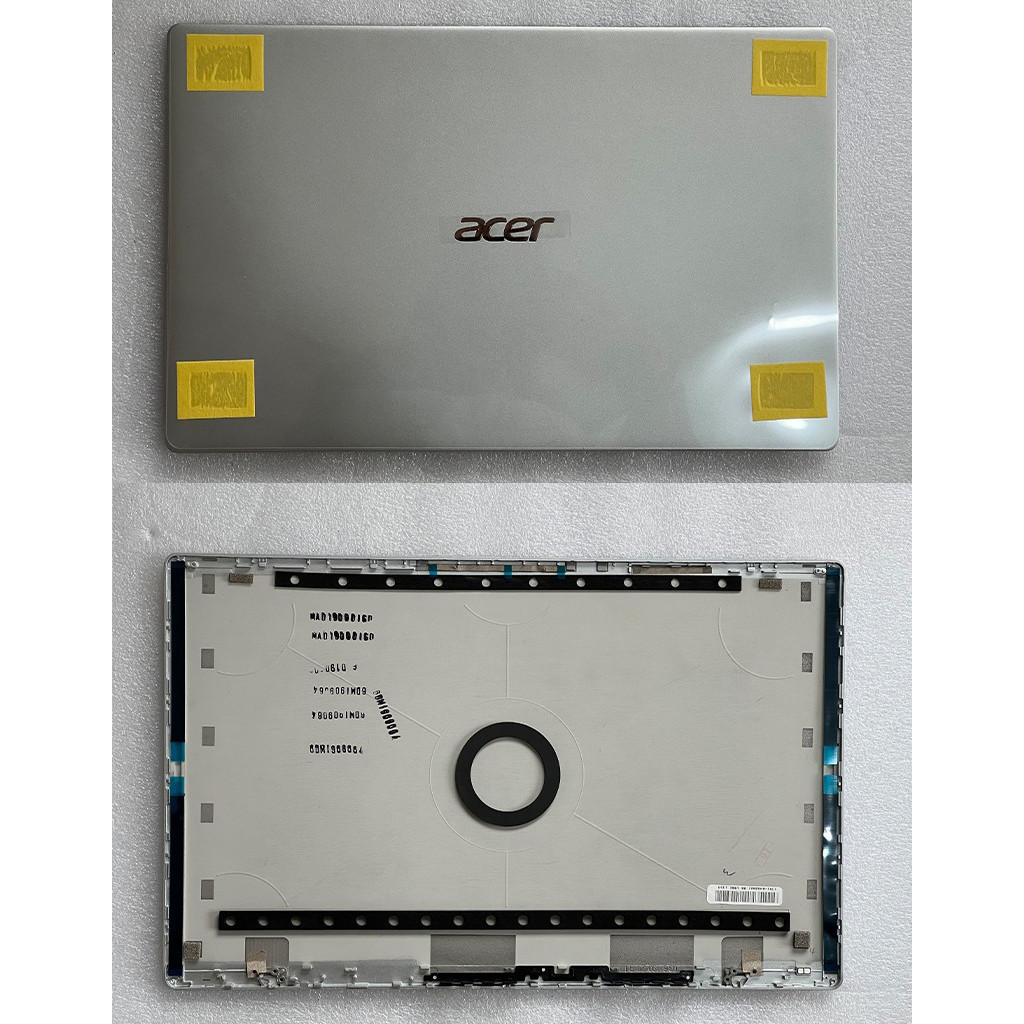 宏碁 Acer Swift SF515-51T型號新機殼外殼液晶後側蓋A側藍灰色金色頂蓋/B側擋板框架/C蓋掌托蓋/D側