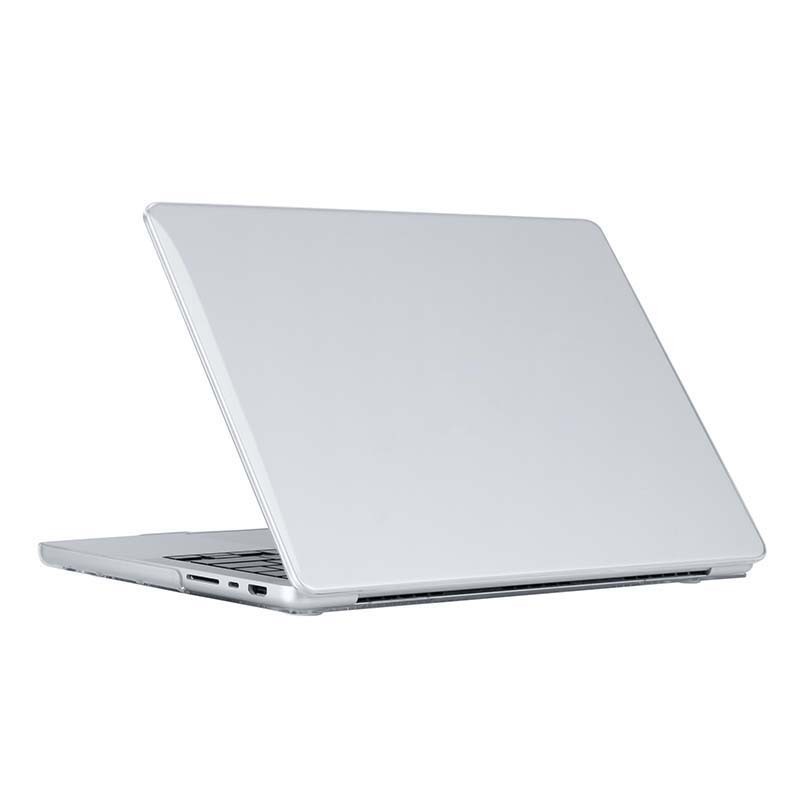 保護套適用於2023 MacBook Pro 14 M3 A2918 Max A2992 M2 A2779 透明保護殼