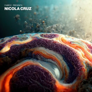 Nicola Cruz - Fabric Presents: Nicola Cruz 2LP