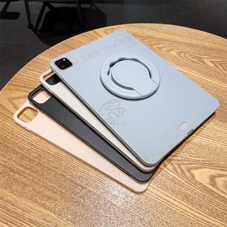 2025新款 360°旋轉支架 適用於 iPad Air M3 11吋 平板殼 10代 9 8 7 6 mini 7 6
