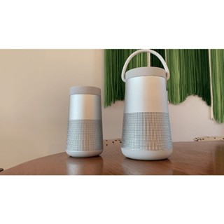 Bose SoundLink Revolve+II 2 【2代 1代】藍芽音響 藍芽喇叭 IP55防潑水360度環繞