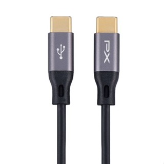 PX 大通 UCC2-2B USB 2.0 Type-C to C 充電傳輸線 2M 手機Type-C系列 公/公-