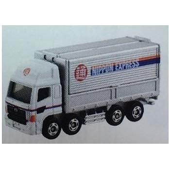 TOMICA小汽車/ 日野日本通運車 eslite誠品