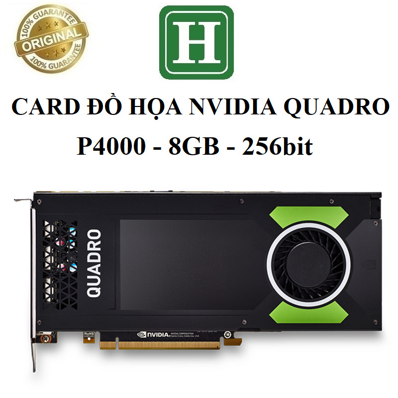 Nvidia QUADRO P4000 8GB-256BIT 顯卡,zin 排拆機,