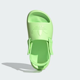 adidas ADIFOM ADILETTE 涼鞋 童鞋 - Originals IG8430 官方直營