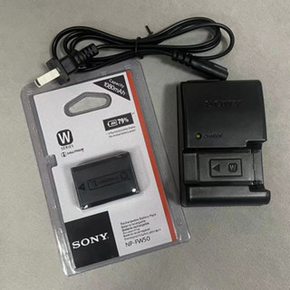 原廠索尼電池 Sony NP-FW50 A7 II A7s A7R A5100 A6000 NEX-3 NEX-5