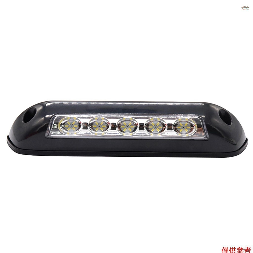 12v RV LED 遮陽篷門廊燈防水內壁燈燈條,適用於房車房車房車露營車