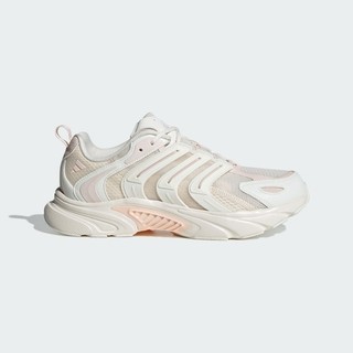 Adidas Climacool Bounce IF6736 男女 慢跑鞋 運動 休閒 跑鞋 緩震 透氣 穿搭 白粉