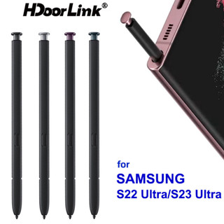 SAMSUNG Hdoorlink Active Stylus S Pen 電容筆觸摸屏繪圖筆適用於三星 Galaxy