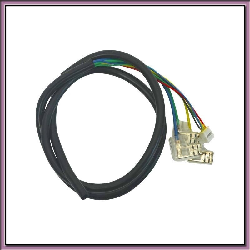 XIAOMI 適用於小米 M365/Pro 滑板車配件的通用電動滑板車電機電線電纜電機線束插頭