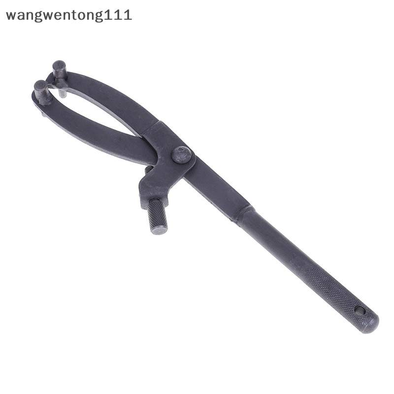 &lt; Wwtw&gt; 摩托車電機變速器拆卸器拉拔器工具,用於踏板車輕便摩托車 gy6 50cc 125cc。