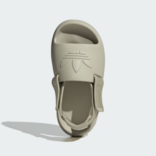 adidas ADIFOM ADILETTE 涼鞋 童鞋 - Originals IG8434 官方直營