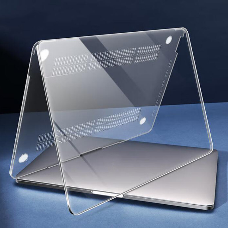 保護殼適用於2023 MacBook Pro 16 M3 Max A2991 M2 2021 M1 A2485筆電保護套