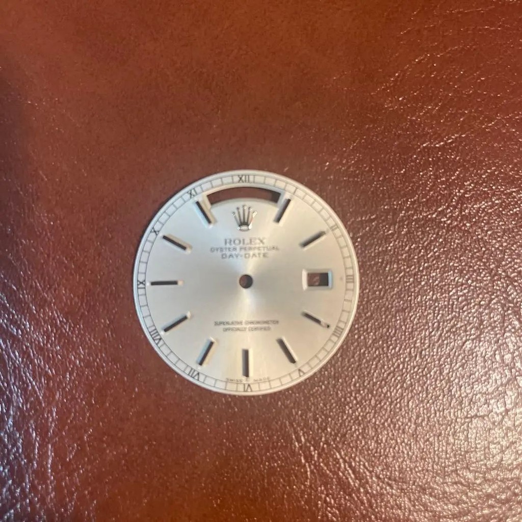 ROLEX 勞力士 手錶 18239 1803 Day-Date 錶盤 mercari 日本直送 二手
