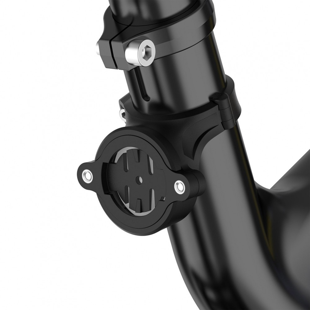 適用於 Garmin Varia RTL515 RTL510 RVR315 的自行車自行車燈座桿支架
