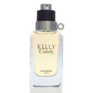 Hermes Kelly Caleche 凱莉驛馬車女性淡香水 100ml