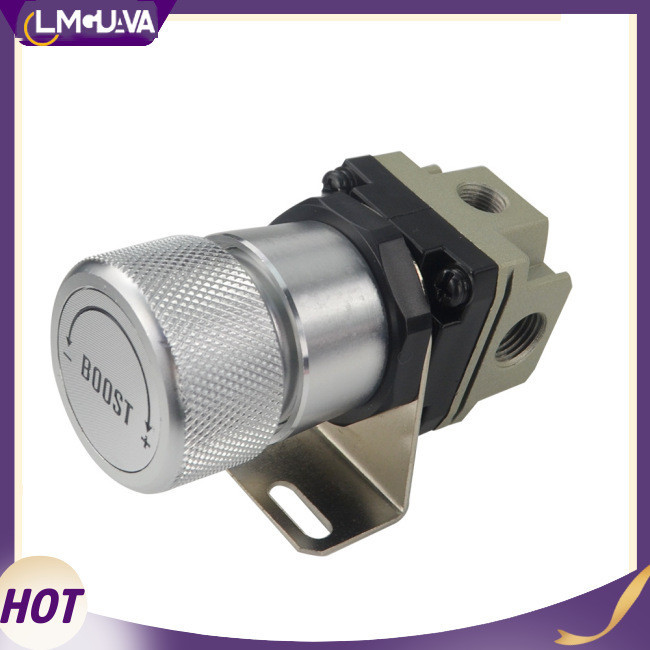 Lmg 通用可調手動儀表渦輪增壓控制器 1-150 psi SR20DET