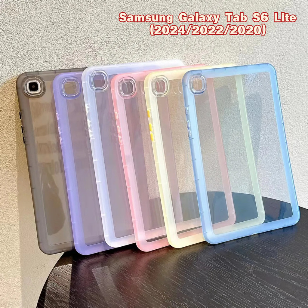 SAMSUNG 三星 Galaxy Tab S6 Lite (2024) SM-P620 SM-P625 S6 Lite
