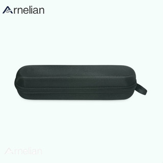 Arnelian電動牙刷收納袋保護便攜包兼容hx6616-52 Hx6215-74 Hx6810-50 Hx6721