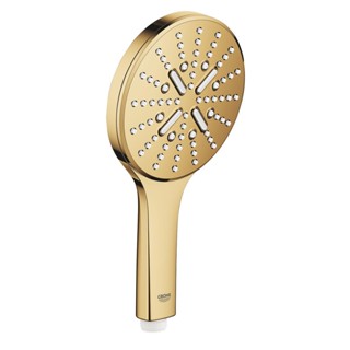 【格蘭登】 德國 GROHE RAINSHOWER SMARTACTIVE 130 三段式蓮蓬頭