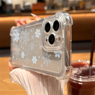 雪花 四角防摔 三星A55 A54 A53 A52 A51 A35 A32 A25 5G 全包 手機殼 愛優殼