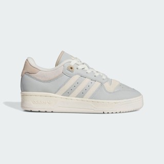 Adidas Rivalry 86 Low W IF5183 女 休閒鞋 運動 復古 低筒 舒適 穿搭 三葉草 淺藍