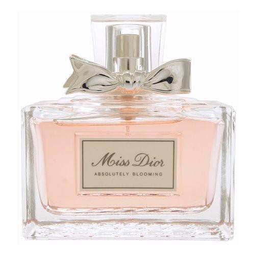 Miss Dior Absolutely Blooming 花漾迪奧精萃香氛 50ML/100ML