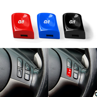 BMW I/o VO Button 多功能方向盤適用於寶馬 3 系 1998-2006 E46 M3 2000-2006