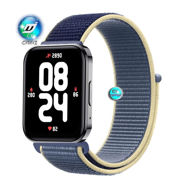 Realme DIZO Watch D plus 錶帶 realme Techlife DIZO Watch D Tal