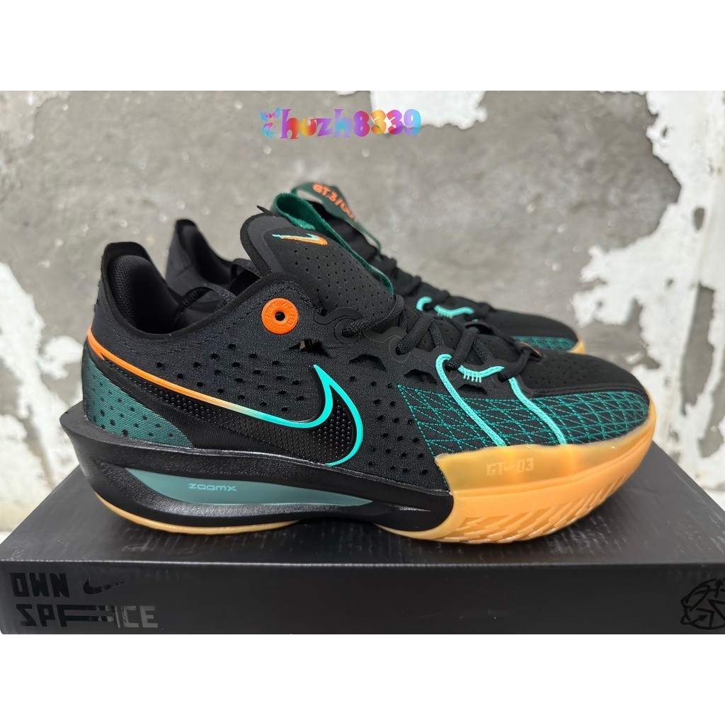 [公司NK] Cut 3 GT3 新款實戰系列籃球鞋252455 PGZR